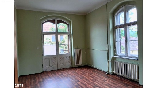 Wynajem | Mieszkanie 2 pokojowe | Głuszyca