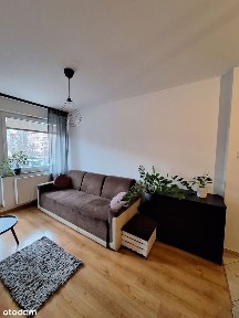 MP w garażu podziemnym/balkon/