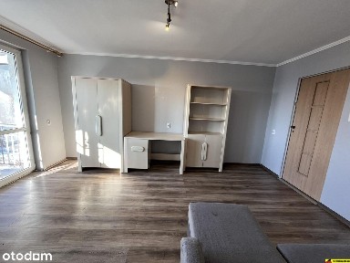 2 pokoje 45 Bocianek, do zamieszkania, inwestycja blisko PŚk UJK