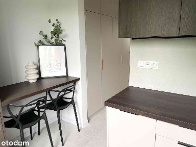 Sady / Nowowiejska 15 / 2 stronne/ balkon / po remoncie general/ winda