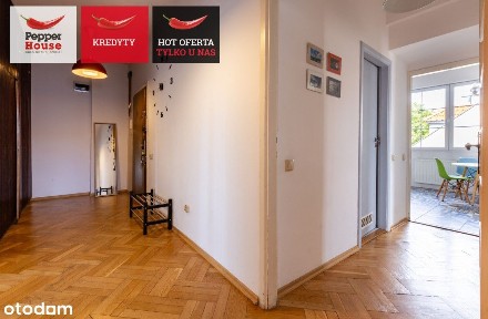 Lokal z witryną 38 m2 + mieszkanie 107 m2 w cenie
