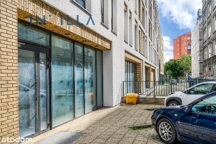 Lokal użytkowy na sprzedaż | 205 m² | do wejścia