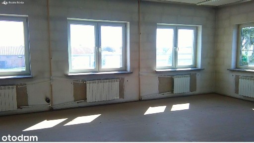 Wynajem | Pom. biurowe | Jabłonna Lacka