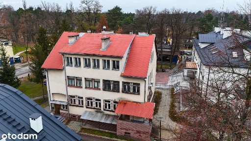 Wynajem | Pow. biurowa | Celestynów