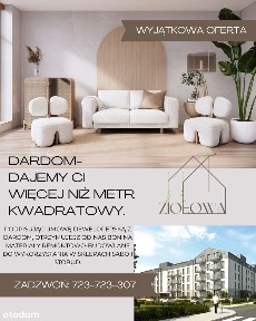 Nowe 3-pokojowe mieszkanie - Nowa Ziołowa, Augustów - 53,33 m2