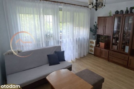 2-pokojowe mieszkanie | Fordon | 44 m²