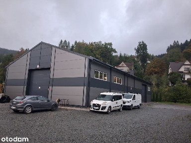 Stróża, Pcim, myślenicki, małopolskie