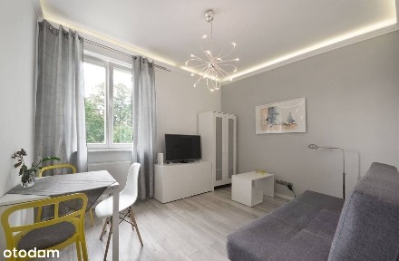 Wynajmę apartament Sopot na 3 miesiące