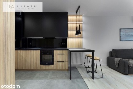 Nowy apartament Wysoki Standard /2-pokojwe/ 41m2