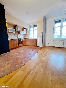 Świetne, rozkładowe 3 pokoje, I piętro, Pogodno