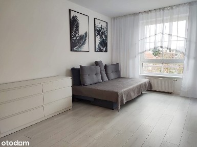 ul. Gabriela Narutowicza, Nowe Miasto, Śródmieście, Szczecin, zachodniopomorskie