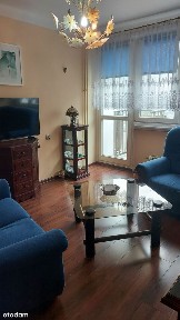 Przestronne 3-pokojowe mieszkanie z balkonem