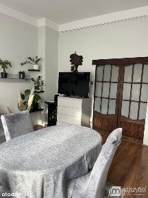 Pyrzyce - duże 3 pokojowe mieszkanie.