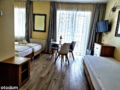 Apartament w dzielnicy nadmorskiej !