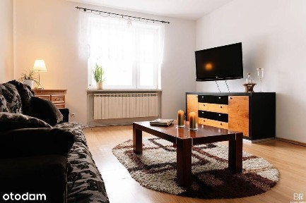 Przestronne 71 m² na I piętrze