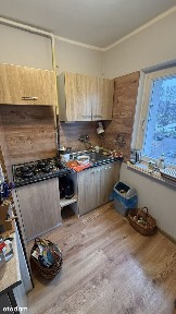 Fajne mieszkanie M-3 do własnej aranżacji !