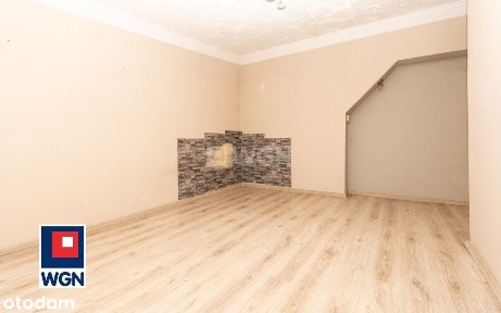 Mieszkanie, 32,93 m², Gliwice