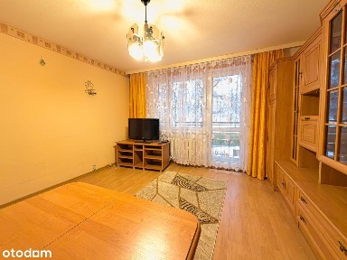 3 pokoje, balkon, 2 piętro, Liburnia