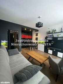 ZAREZERWOWANE ! M4 61 m² - parter - układ szwedzki - Zofiówka