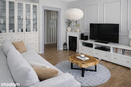 Mieszkanie Avia/ Czyżyny 48,34m2