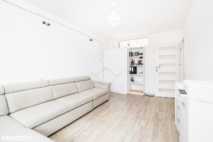 37,1 m2 I 2 pokoje I po remoncie I blisko komunikacji