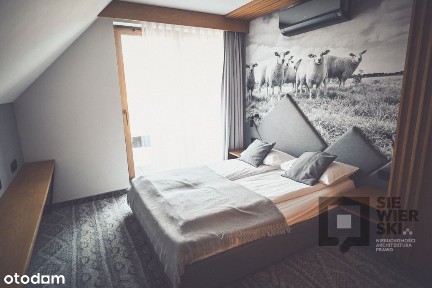 Ekskluzywny 2 pok. apartament w sąsiedztwie Nosala