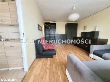 1-pokojowe, osobna kuchnia, balkon* Prądnik Biały
