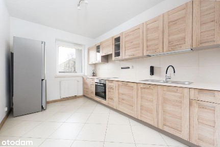 Przy Parku 2 pokoje jasna kuchnia 2 x balkon Mpec