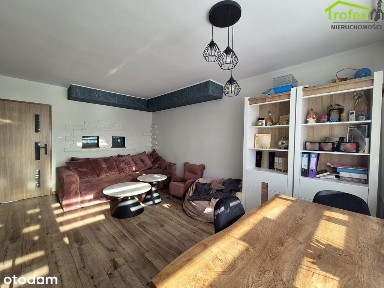 3 Pokoje! 64,60m2! SPOKOJNA OKOLICA!