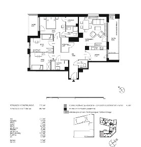 Komfortowe Apartamenty w centrum Gdańska