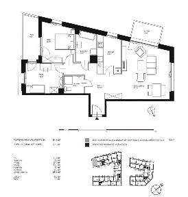 Komfortowe Apartamenty w centrum Gdańska