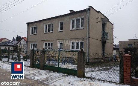 Przestronny dom z ogromnym potencjałem przy ul. Dą