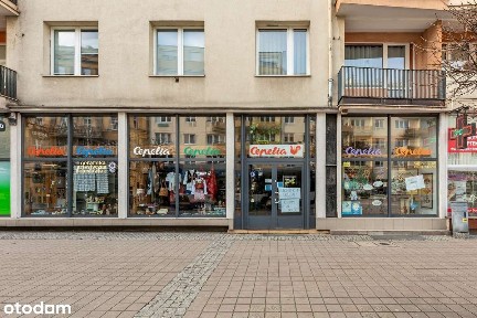 ul. Świętojańska, Śródmieście, Gdynia, pomorskie