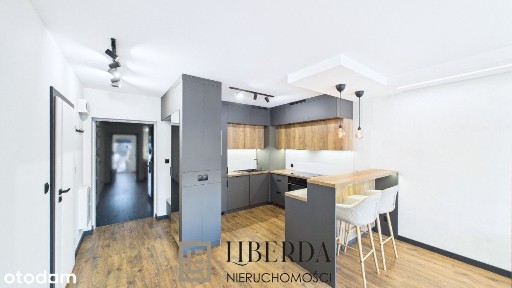 Dwupokojowe mieszkanie ul.Cisowa | Wysoki standard