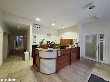 Centrum, Zielona Góra, lubuskie