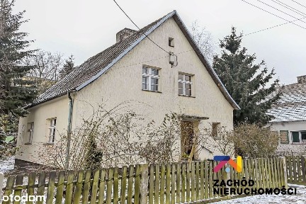 Dom w doskonałej lokalizacji Międzyrzecz