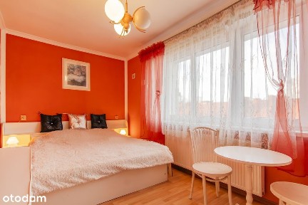 Duże aż 61 m2, 3 pok, dla rodziny! Jedyne w KO!