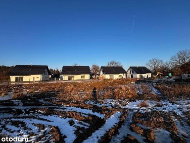 Nowa Wioska, Lubrza, świebodziński, lubuskie