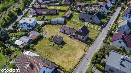 ul. Gajowa, Nowogród Bobrzański, zielonogórski, lubuskie