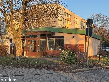 ul. Borowska, Huby, Krzyki, Wrocław, dolnośląskie