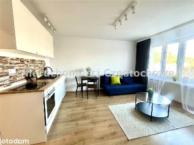 Nowoczesne mieszkanie Tysiąclecie