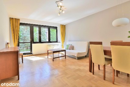 4 pokojowe z ogródkiem przy lesie Wełnowiec Opt