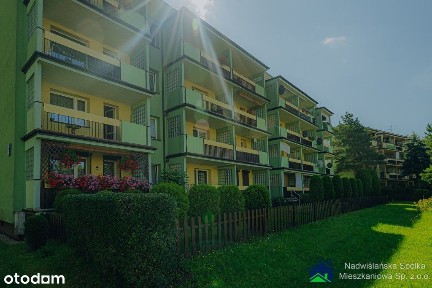 Mieszkanie do wynajęcia w Tychach