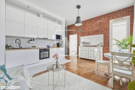 Ustawne 2 Pokoje, 3m Wysokości, Nowe Budownictwo