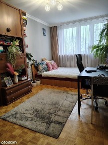 ul. Kajetana Garbińskiego, Ulrychów, Wola, Warszawa, mazowieckie