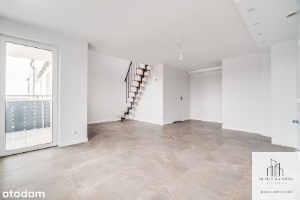 66 m2 | Kaparowa | 2 miejsca w garażu