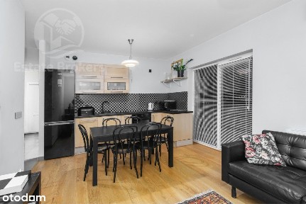 3 pokoje | 66,83 m² | balkon | Gwarancja widoku