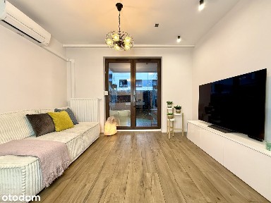 2M| ogródek z tarasemsaunazielona okolica| DZIEŃ OTWARTY!