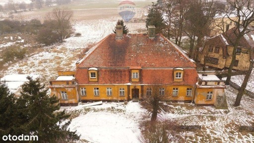 Głuponie, Kuślin, nowotomyski, wielkopolskie