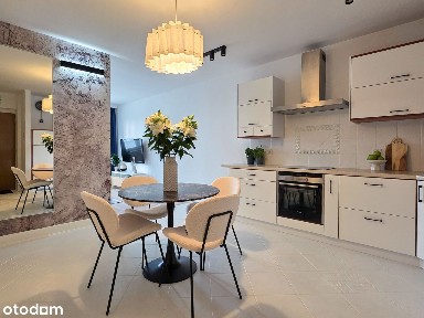 2 pokoje - 12 piętro blisko centrum, metro, basen, siłownia, Norblin